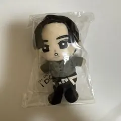 Snow Man 目黒蓮 すのチル ぬいぐるみ