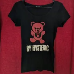 ♡ヒスベアTシャツ♡のサムネイル