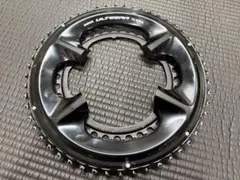 SHIMANO ULTEGRA チェーンリング 52-36T 12S - メルカリ