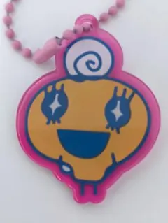 たまごっちキーホルダー　めめっち