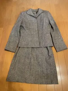 ワンピーススーツ3点セット