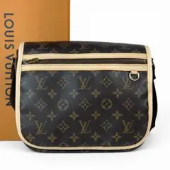2026年最新】LOUIS VUITTON メンズ メッセンジャーバッグの人気