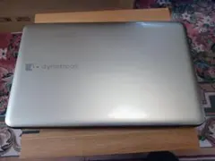 東芝 dynabook T-552/47GK PT55247GBHK