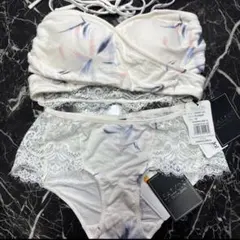 ピーチジョン Pj×SALON【入手困難 超激レア♡マイクロモダール♡】セットのサムネイル
