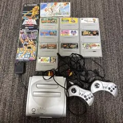 【レア・正常動作品】SFC ビッグハート ソフトのみ 正規品！激レア！ビッグ・ハート スーパーファミコンソフト - メルカリ