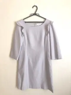 m*◎様 綺麗めワンピ