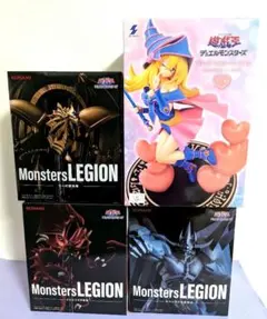 2026年最新】MONSTERS legion オシリスの人気アイテム - メルカリ