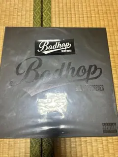2025年最新】BAD hop レコードの人気アイテム - メルカリ