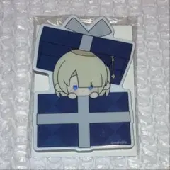 フレミネ マグネット