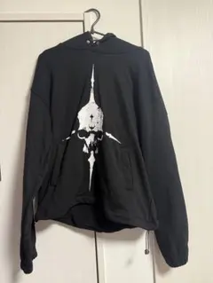 BTS ジョングク アーティストメイド フーディー パーカー Lサイズ