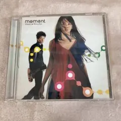 【D34748】Vivian or Kazuma/moment