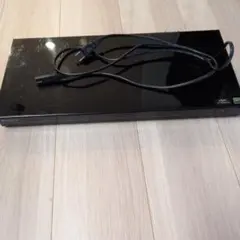 SONY BDZ-ZW1700 ブルーレイレコーダー ジャンク