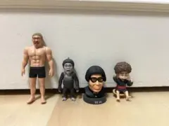 2026年最新】ダウンタウン フィギュアの人気アイテム - メルカリ