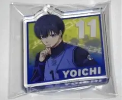 ブルーロック　潔世一　アクリルブロック