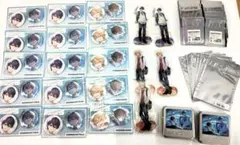 【限定品】にじさんじ 咎人 If We Were グッズ 大量まとめ売りセット