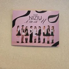 2026年最新】niziu トレカケースの人気アイテム - メルカリ