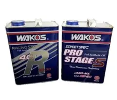 WAKO'S PRO STAGE-S 0W-30 オイル ワコーズ 20L - メルカリ