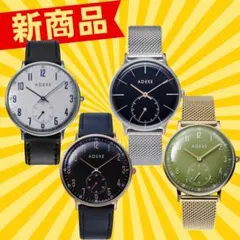 2026年最新】ADEX 時計の人気アイテム - メルカリ