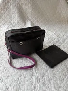 un jour un sac