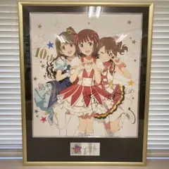 サクラ大戦物語 販促ポスター B2 山口恭史 ミステリアス巴里 PS2 サクラ大戦物語 販促ポスター B2 山口恭史 ミステリアス巴里 PS2