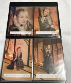 2026年最新】小池美波生写真の人気アイテム - メルカリ