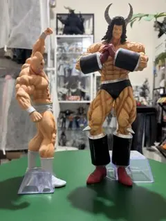 2026年最新】B賞 バッファローマンフィギュアの人気アイテム - メルカリ