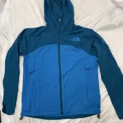 一度使用のみ　THE NORTH FACE ナイロンパーカー