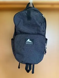 【セット/美品】GREGORY リュック パデッドケース付 スペクトラ柄のサムネイル