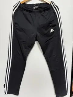 adidas スリーライン　スウェットパンツ