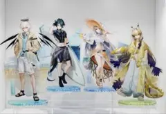 【数量限定・中国限定】アークナイツ 7周年記念 インテリアライト 数量限定・中国限定】アークナイツ 7周年記念 インテリアライト - メルカリ