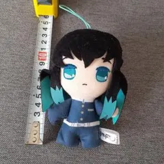 鬼滅の刃 時透無一郎 マスコット