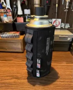 新品 バリスティクス MULTI COVER マルチカバー マルチカムブラックのサムネイル