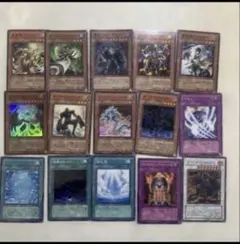 遊戯王OCG カード 6枚セット - メルカリ