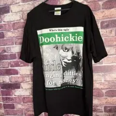 レアカラー】Doohickie Tシャツ hide xjapan - メルカリ