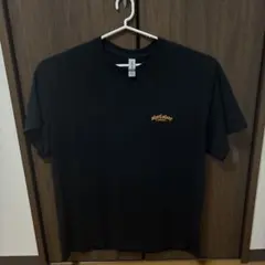 she'll sleep Tシャツ ブラック