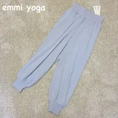 emmi yoga エミヨガ パンツレギンス ストレッチ フィットネス