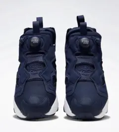 リーボック ポンプフューリー　Reebok