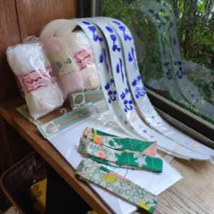 最終価格！和装小物 11点セット