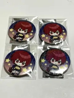 さかわん 2026 STARTRAIL 缶バッチ 缶バッジ 等身 あほの坂田 あほの坂田 さかわん 2026 STAR[T]RAIL 缶バッジ - メルカリ