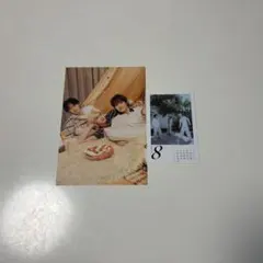 &TEAM 2026 Seasons Greetings ユニット