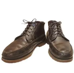 2025年最新】RED WING メンズ モカシン・デッキシューズの人気アイテム