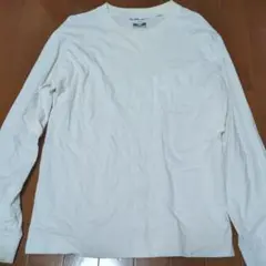 GLOBAL WORK USA COTTON 長袖カットソー L