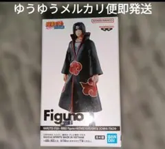NARUTO疾風伝　Figuno　うちはイタチのサムネイル
