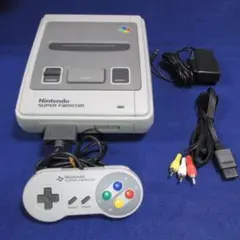 スーパーファミコン hdmi