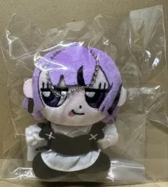 ずとまよ ゾンクラ ニラちゃんミニぬいぐるみ Stay Foolish - メルカリ