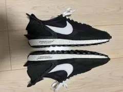 新品 試着のみ UNDERCOVER NIKE COURT FORCE HI - メルカリ