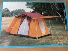 ダイキさま専用 マルシャル ルベロン ビンテージテント 鉄骨 テント