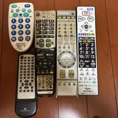 2026年最新】リモコン ジャンクの人気アイテム - メルカリ