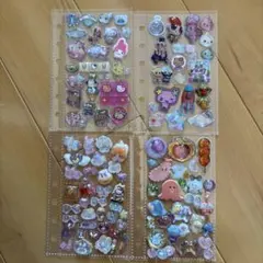 シールおすそわけセット