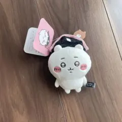 ちいかわ アドベンチャーマスコット - メルカリ